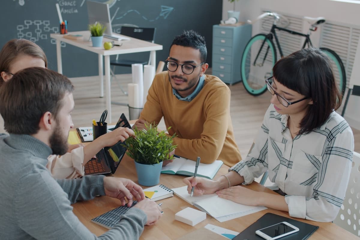 So wählen Sie 2025 den idealen Technologie-Stack für Ihr Startup